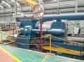 4000 Ton SCHLOEMANN EXTRUSION PRESS w/PIERCER  (14517)