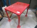 Work Table 27&quot; X 36&quot;- Auction Item