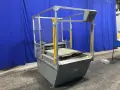 AMPAK 35” X 44” VACUUM SEALER