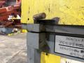 3,000 LBS X 24" MARION MANUFACTURING DOUBLE END PULL OFF COIL REEL UNCOILER: YOBRO #26062