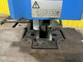 88 TON KNUTH MODEL #HPS 80/150 HYDRUALIC IRONWORKER 2012 : YOBRO #25332