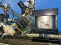 CMP 5” X 11” COIL FEEDER