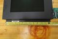 Used Haas Sharp LQ10D421 LCD 10.4" Screen Upgrade with Haas 65-3410 LCD Differential Line Receiver Upgrade Board