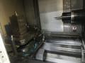 MAKINO A-81 HORIZONTAL MACHINING CENTER