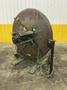 4,000 LBS X 18” LITTELL MODEL #40-18 MOTORIZED COIL REEL UNCOILER: YOBRO #26029