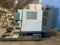 MATSUURA 18” X 37” CNC VMC  -  MC-660VG