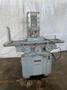 6" X 18" GARDNER MODEL 618 SURFACE GRINDER. STOCK # 0735722