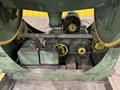 16,000 LBS X 40" X 40" RANSOME SIZE 4 TILTING ROTARY WELDING POSITIONER: YOBRO #25142