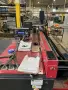 USED KOIKE ARONSON 8' X 20' 130 AMP HIGH DEFINITION CNC PLASMA CUTTER MODEL PLP-2500, Year: 2012