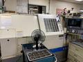 Okuma Model LB15ii "Big Bore" CNC Turning Center, S/N 2489, New Aug 1995.