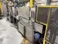 12" X 12" STOELTING MODEL #AQF-112 AQUAFORCE STAINLESS STEEL GAS FIRED CONVEYOR STYLE PARTS WASHER: YOBRO #26167