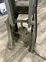 15 TON ROUSSELLE NO 2E OBI MECHANICAL PRESS: STOCK #81176
