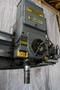 6' X 15" GIDDINGS &amp; LEWIS RADIAL DRILL: STOCK #74162