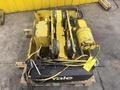 5 TON YALE PATRIOT SERIES 2000 UNDERHUNG CRANE HOIST WITH POWER TROLLEY : YOBRO #25281