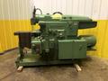 20" ROCKFORD MODEL #20 HYDRAULIC SHAPER: YOBRO #25676