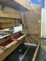 200 TON X 12' STANDARD HYDRAULIC PRESS BRAKE: STOCK #79764