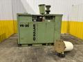 75 HP SULLAIR MODEL #VS20-75W ROTARY SCREW VACUUM SYSTEM: STOCK #22501