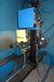 12&quot; ITW WELDING AUTOMATION LATHE, WITH MILLER WELD CONTROLLER &amp; MILLER XMT 304 SERIES ARC WELDER: YOBRO #24402