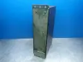Reliance Electric Servo Drive Module - Bru-500