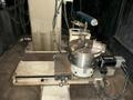 3000 WATT ROFIN SINAR MODEL #DC-030 LASER WELDER: YOBRO #24404