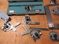 Mitutoyo Precision Vernier Protractors, and (1) Digital - Auction Item