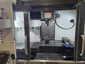 Haas VF-2 CNC VMC, 2022 – Haas HRT210 4th Axis Rotary with Tailstock, Wireless Probing, Rigid Tap, Chip Auger