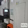 Mazak HCN-5000II CNC Horizontal Machining Center, 2007