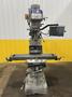 2 HP ACRA MODEL #AM-2V VERTICAL KNEE MILL: STOCK #18825