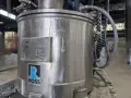 ROSS 10 GALLONS 10 GALLON ROSS PVM-10 PLANETARY MIXER  -  PVM-10