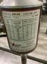 1-1/4 ELECTRO ARC MODEL #2S TAP DISINTEGRATOR: STOCK #80862