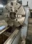20"/27" X 80" SIRCO MODEL #PA-20 GAP BED ENGINE LATHE 2-1/8" HOLE : YOBRO #25910
