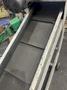 12" WIDE SINGLE PHASE CHIP CONVEYOR: STOCK #77559