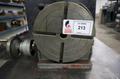 Troyke U9 9" Manual Rotary Table, with 4 T-Slots, Lock Lever, Graduated Feed Dial- Auction Item