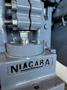 22 TON NIAGARA MODEL A22 OBI PRESS. STOCK # 0469324.