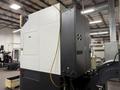Used 2008 DOOSAN Puma V550 CNC Vertical Turret Lathe For Sale