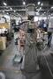 Bridgeport Series I Milling Machine - Acu-Rite 2-Axis DRO- Auction Item