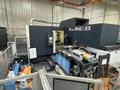 MAKINO MAG3EX 5 Axis HMC