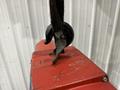 1/2 TON DAYTON ELECTRIC CHIAN HOIST : STOCK #77768