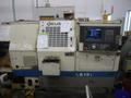Okuma LB15 II CNC Lathe Turning Center, OSP700L CNC, 12 Station Turret, Tailstock, 8&quot; Chuck, Chip Conveyor- Auction Item