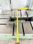 110 TON BLISS C-110 OBI PRESS. STOCK # 0789624.