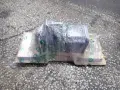 REXROTH SERVO MOTOR  -  MSK101D-0200-NN-M1-AG2-NNNN