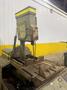 18" X 20" HYD-MECH MODEL V18 SERIES II VERTICAL BAND SAW: STOCK #24965
