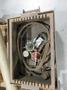 Pedestal Mount, Manual Rotary Cutting Torch, with Smith's Adjustable Mount Oxy/Acetylene Torch- Auction Item