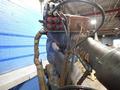 YASKAWA ELECTRIC / MOTOMAN 14.5 A ROBOT  -  YR-MS165/MH180-A00
