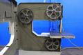 30″ DOALL 3012-U VERTICAL BAND SAW USED