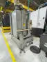 32" X 54" PROCECO MODEL #HD 32X54-E-1000-1-BO TYPHOON ROTARY TABLE PARTS WASHER: YOBRO #25170