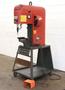 4 Ton HAEGER Benchtop Hydraulic Insertion Press Model 412