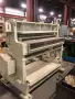 Wysong 60" X 12 GA Model 1260-RKB Line Shear, STOCK# 13915J
