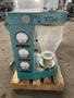AEROMATIC Fluid Bed Dryer, Model STREA  -  STREA