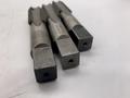 7/8-9” NC-HS GTD 4 FLUTE TAP [QTY 3]  USA MADE STOCK #15530